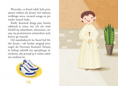 Wielcy przyjaciele Jezusa_Historia św_Karola Acutisa str 10-11
